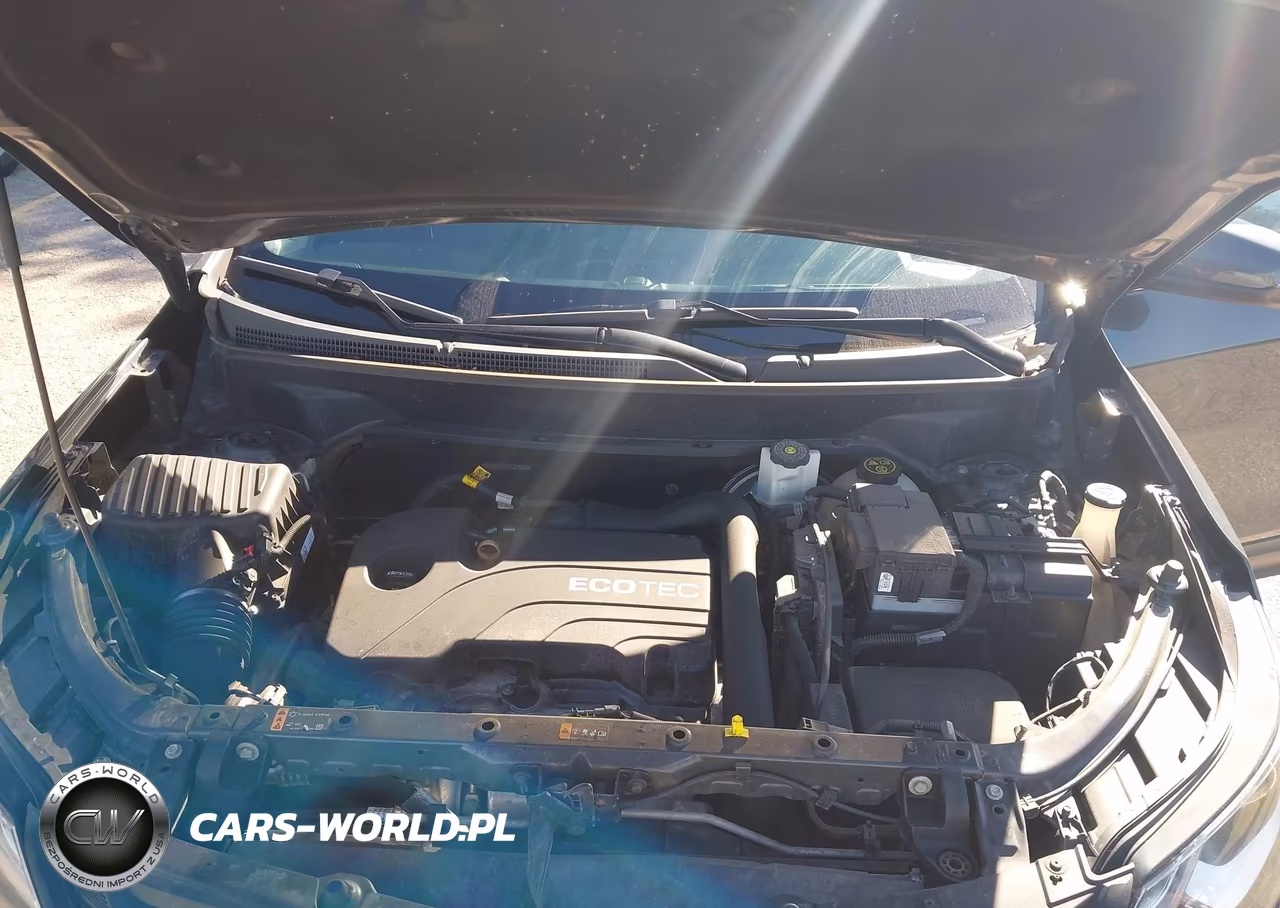 2019 Chevrolet Equinox Lt VIN:2GNAXTEV2K6250640 - 10