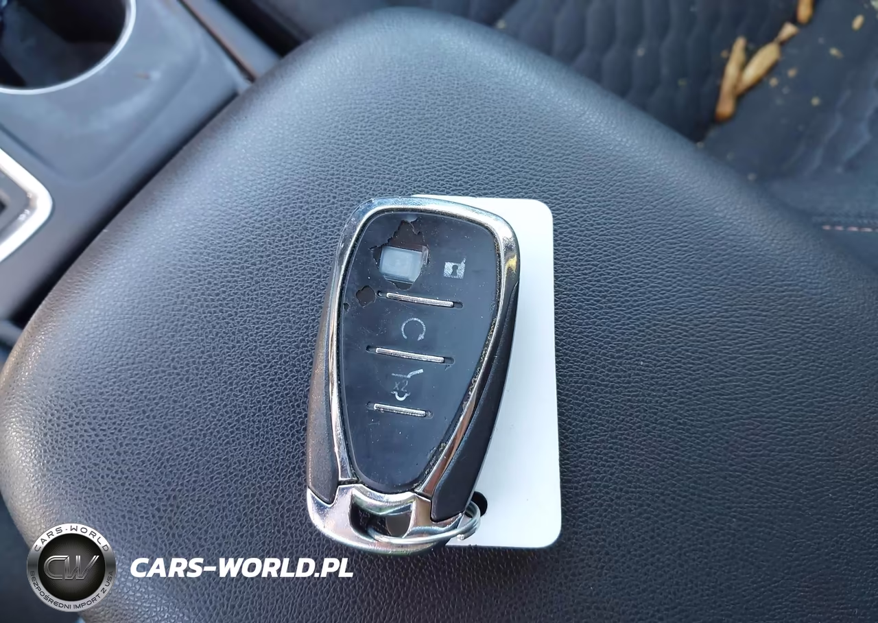 2019 Chevrolet Equinox Lt VIN:2GNAXTEV2K6250640 - 11