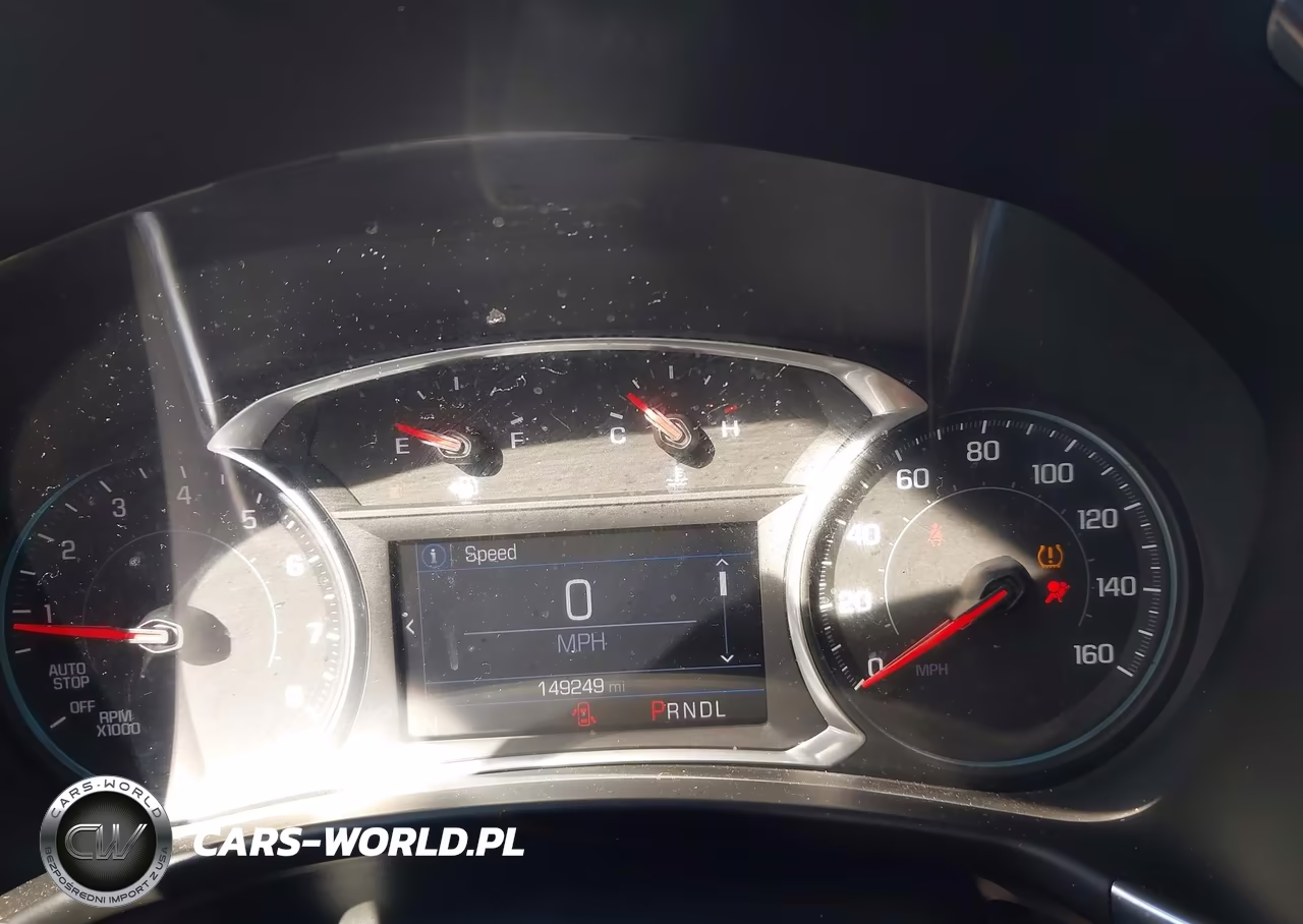 2019 Chevrolet Equinox Lt VIN:2GNAXTEV2K6250640 - 7