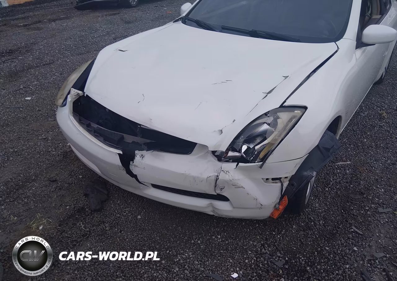 2005 INFINITI G35 VIN:JNKCV54EX5M400390 - 6