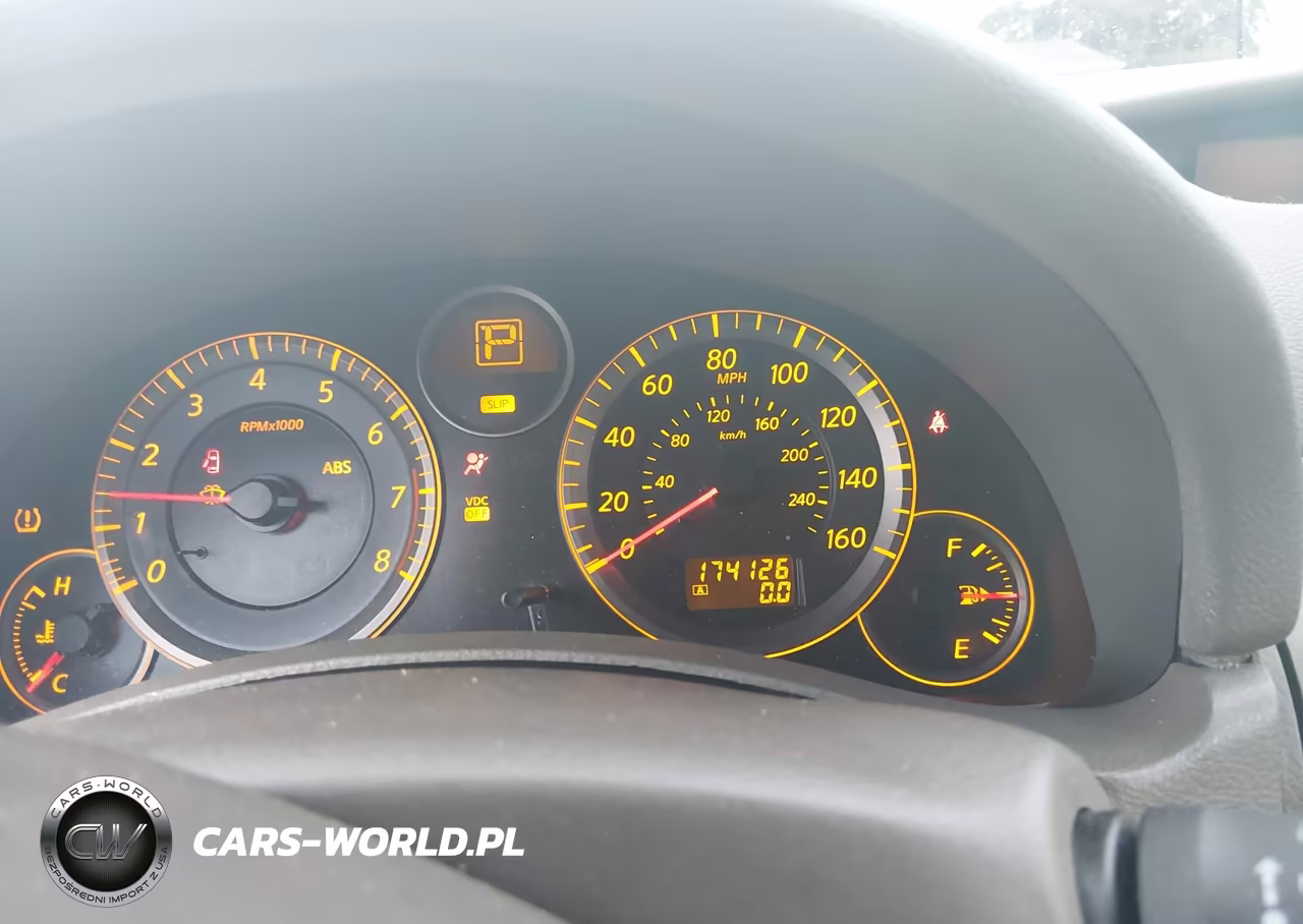 2005 INFINITI G35 VIN:JNKCV54EX5M400390 - 7