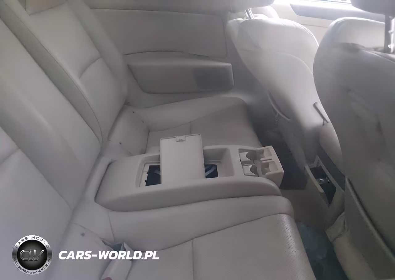 2005 INFINITI G35 VIN:JNKCV54EX5M400390 - 8