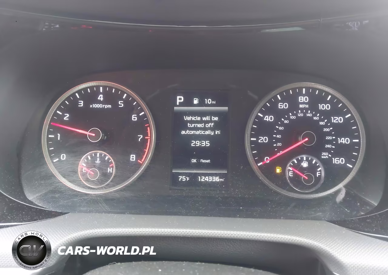 2021 Kia K5 Gt-Line VIN:5XXG64J29MG034799 - 7