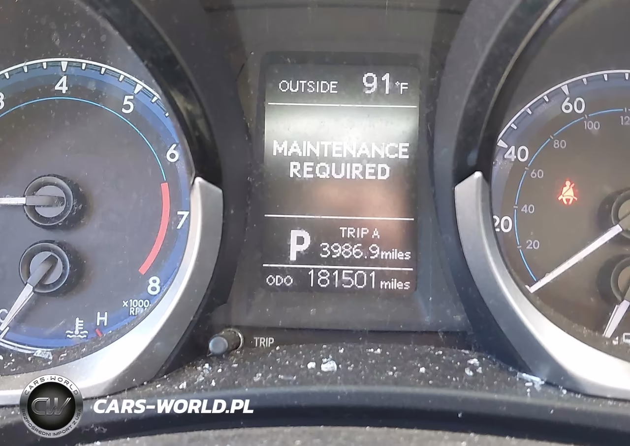 2016 Toyota Corolla S Plus VIN:2T1BURHE0GC492823 - 15
