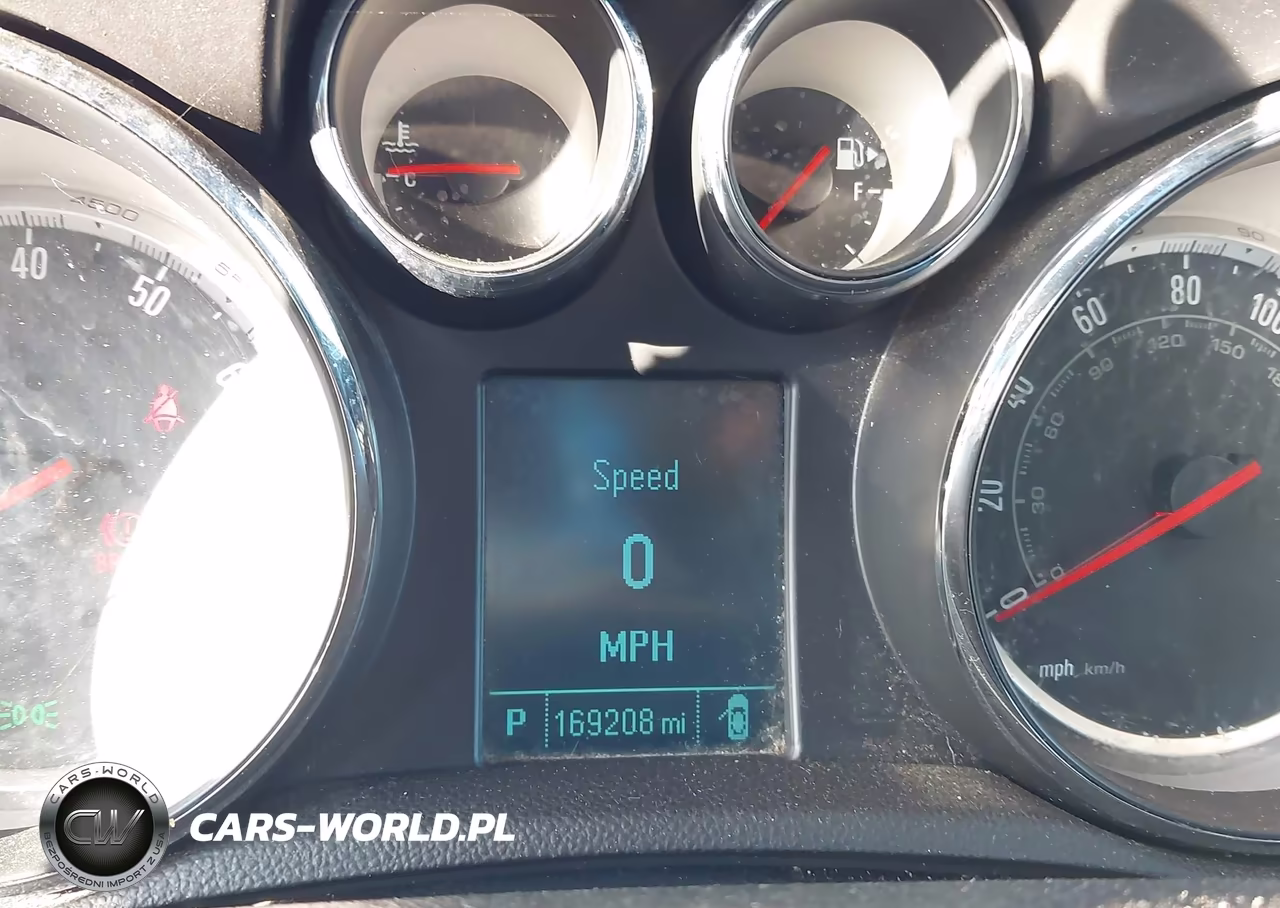 2015 Buick Encore Premium VIN:KL4CJHSB0FB264494 - 7
