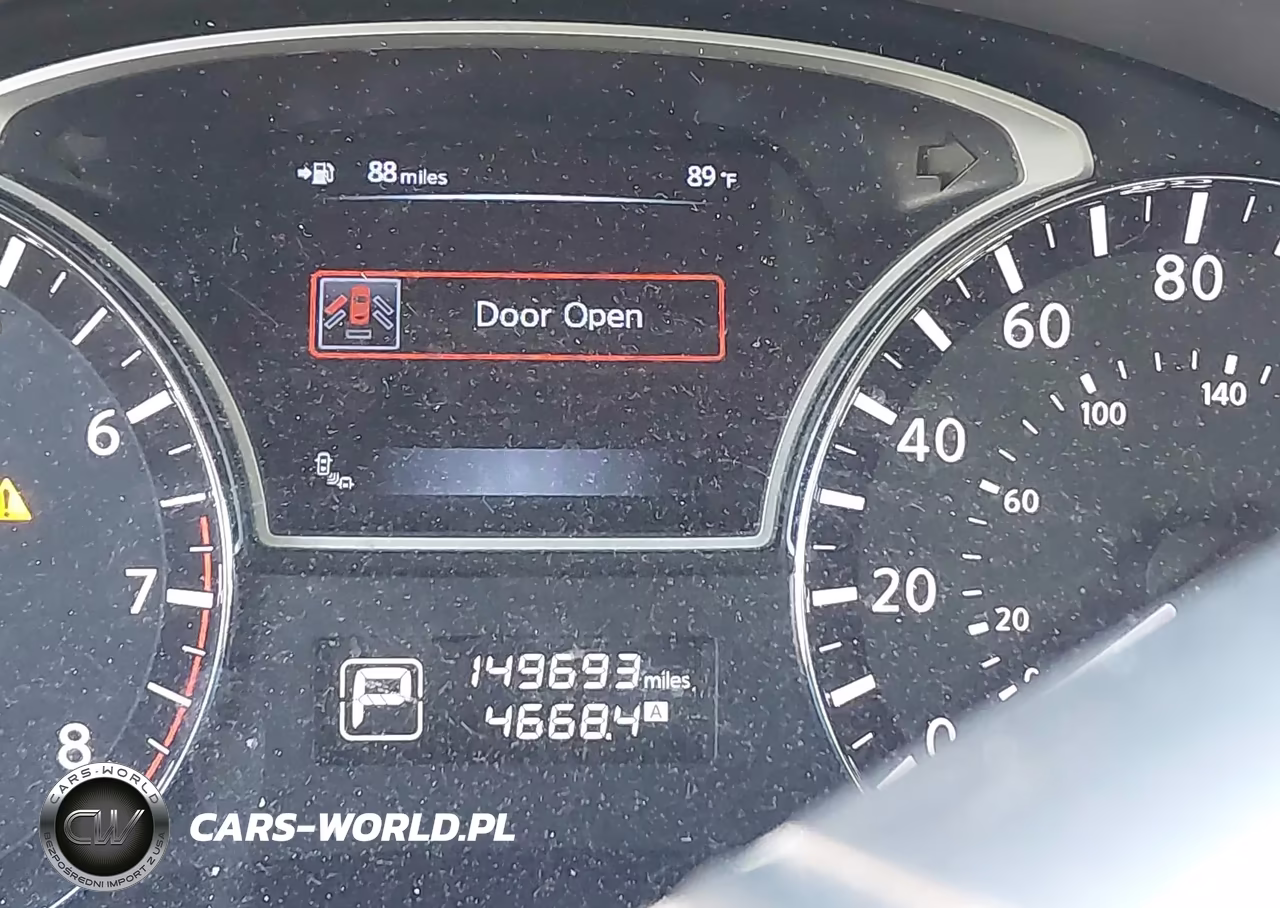 2013 Nissan Altima 2.5 Sl VIN:1N4AL3AP1DN478869 - 7