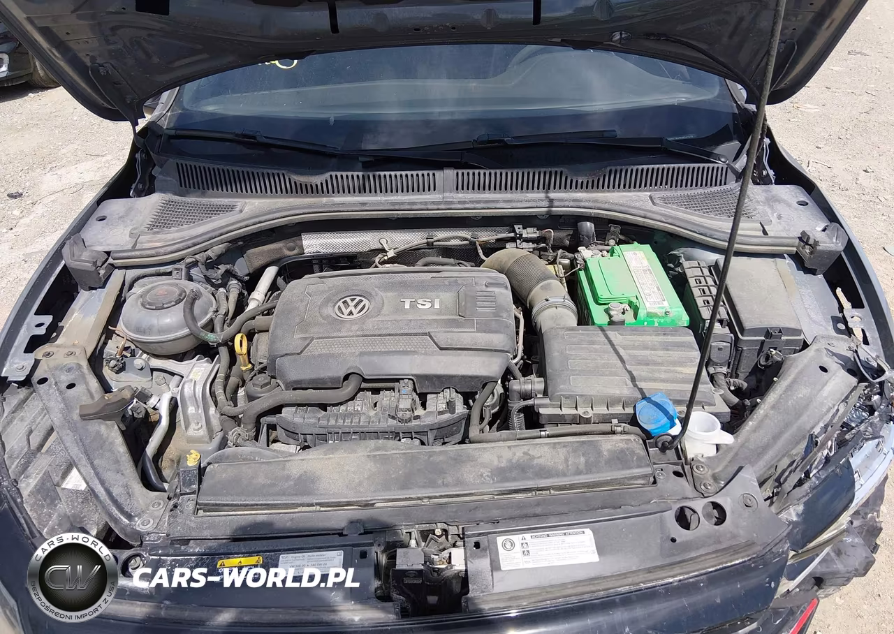 2019 Volkswagen Jetta Gli 2.0T 35Th Anniversary Edition-2.0T Autobahn-2.0T S VIN:3VW6T7BU9KM241210 - 10