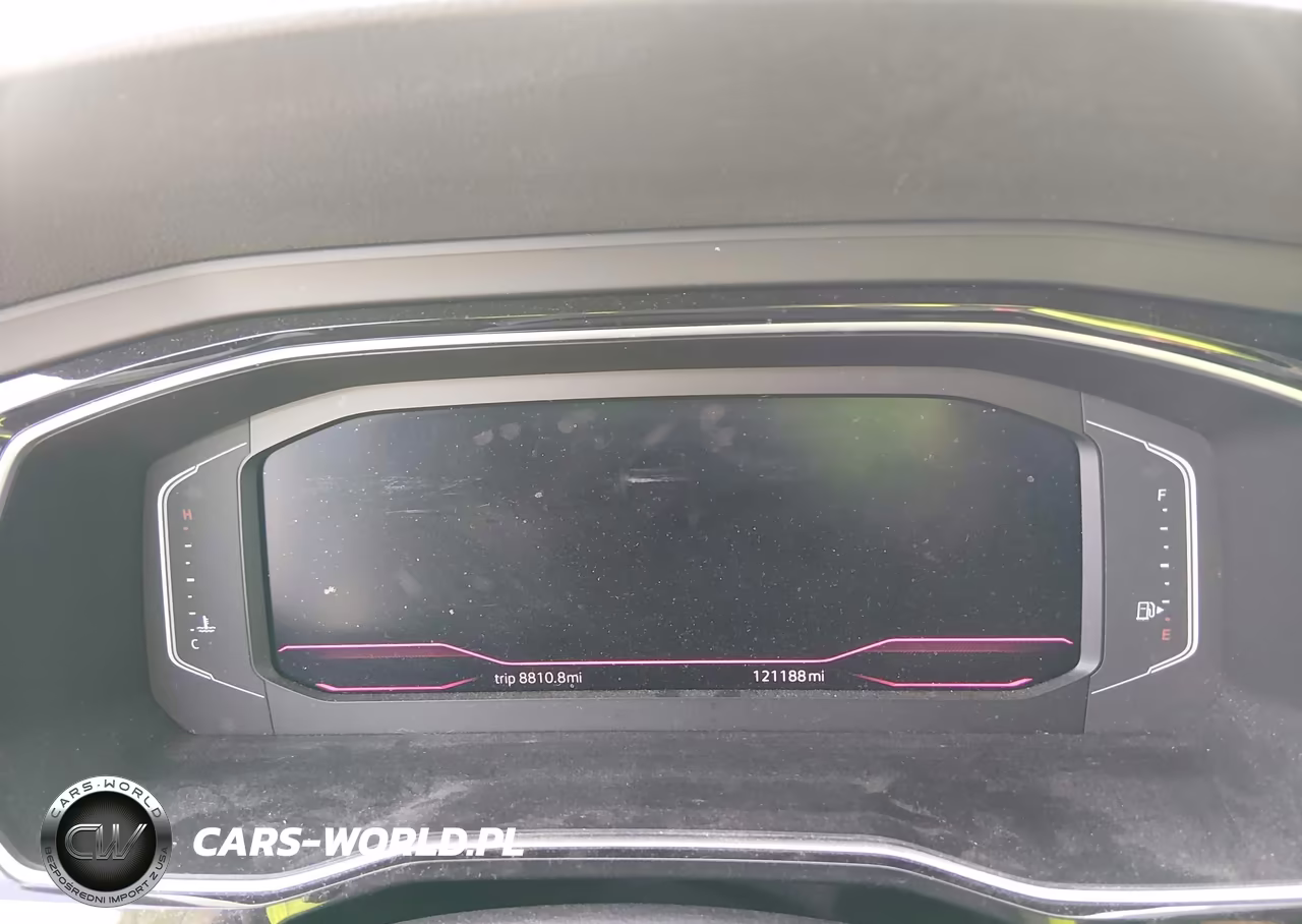 2019 Volkswagen Jetta Gli 2.0T 35Th Anniversary Edition-2.0T Autobahn-2.0T S VIN:3VW6T7BU9KM241210 - 7