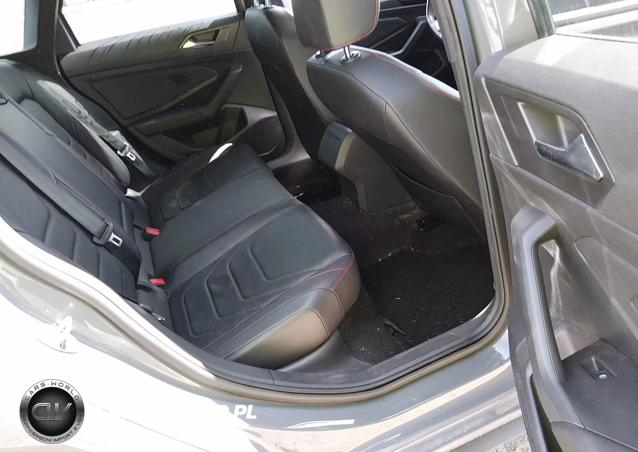 2019 Volkswagen Jetta Gli 2.0T 35Th Anniversary Edition-2.0T Autobahn-2.0T S VIN:3VW6T7BU9KM241210 - 8