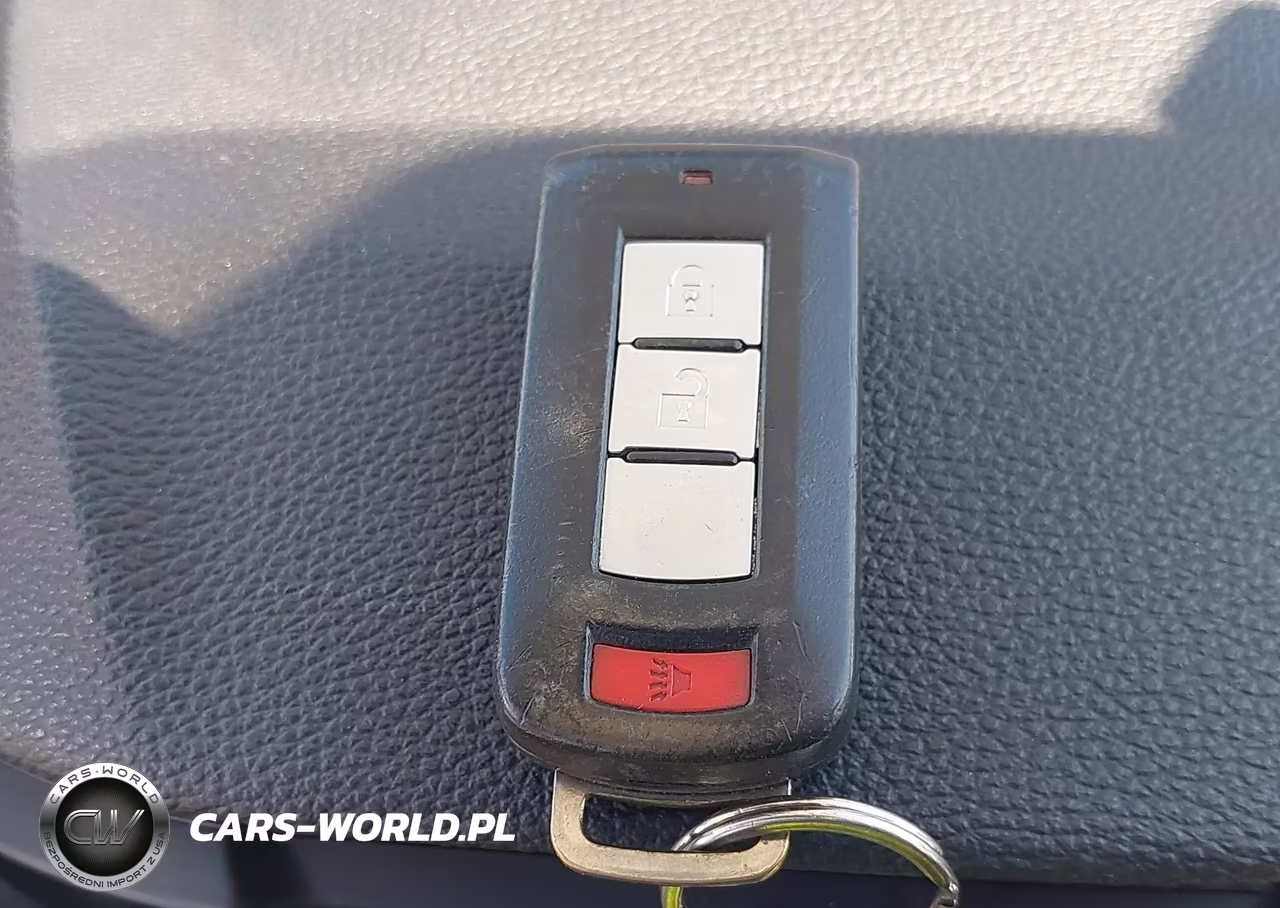 2024 Mitsubishi Eclipse Cross Le S-Awc VIN:JA4ATVAA2RZ005820 - 11