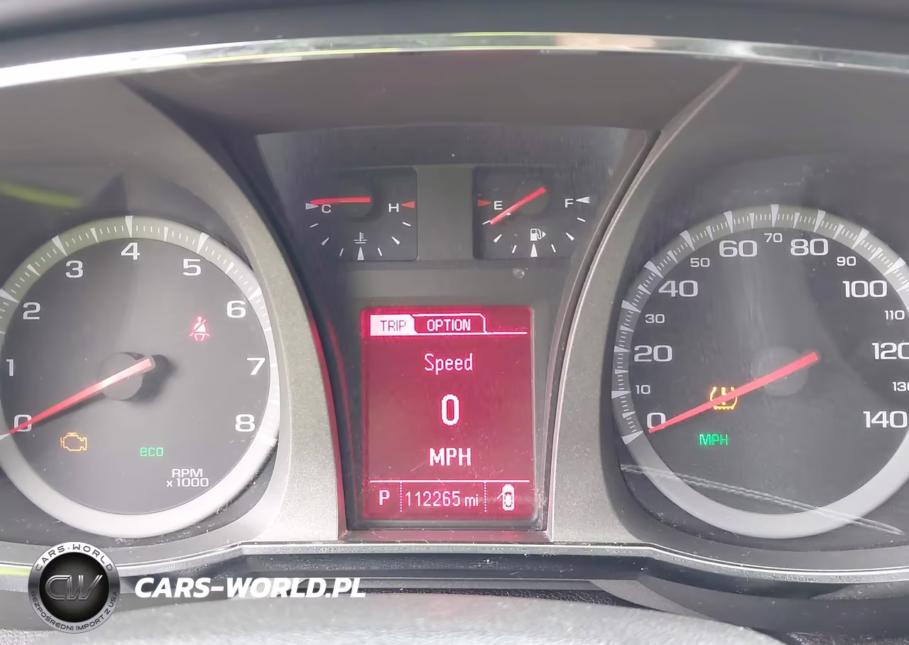 2017 GMC Terrain Sle-1 VIN:2GKFLSEK6H6351249 - 7