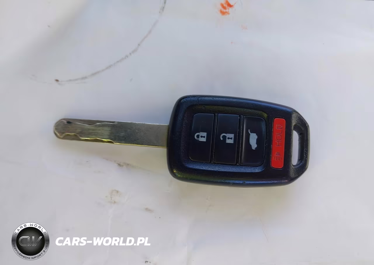 2018 Honda Cr-V Lx VIN:2HKRW6H32JH200356 - 11