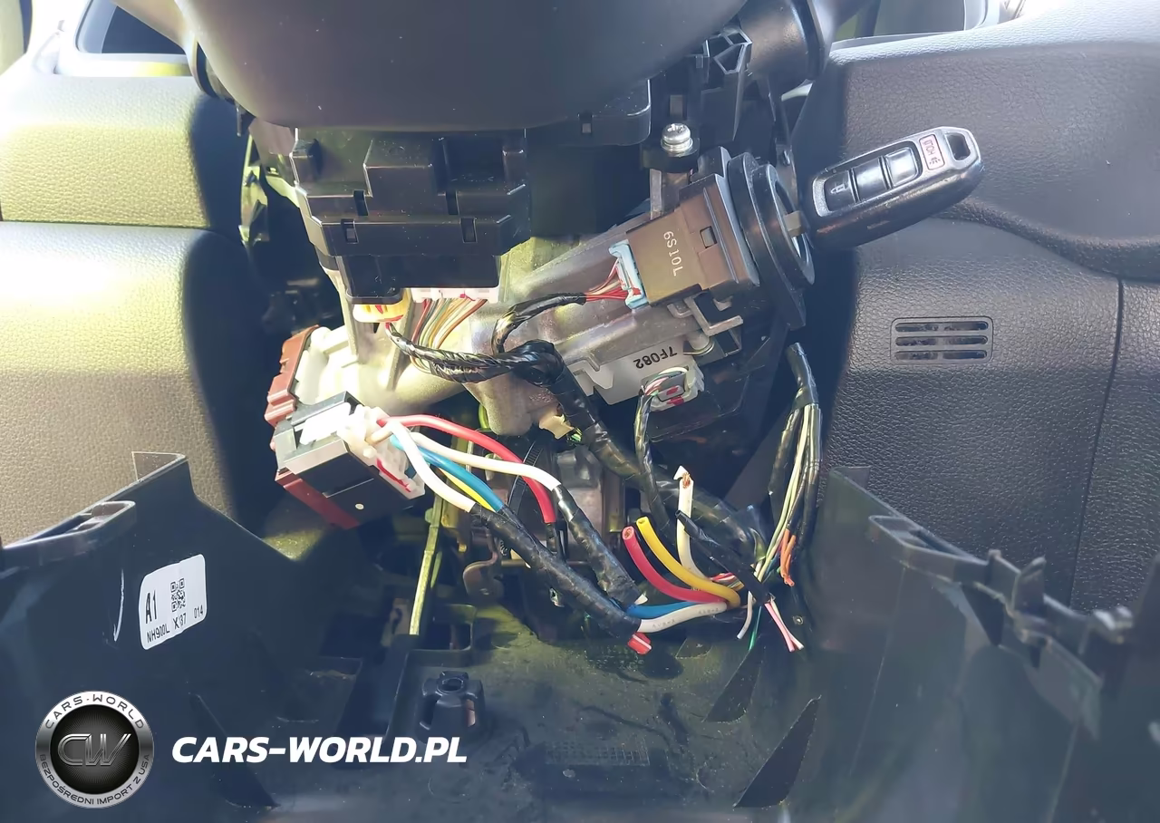 2018 Honda Cr-V Lx VIN:2HKRW6H32JH200356 - 18