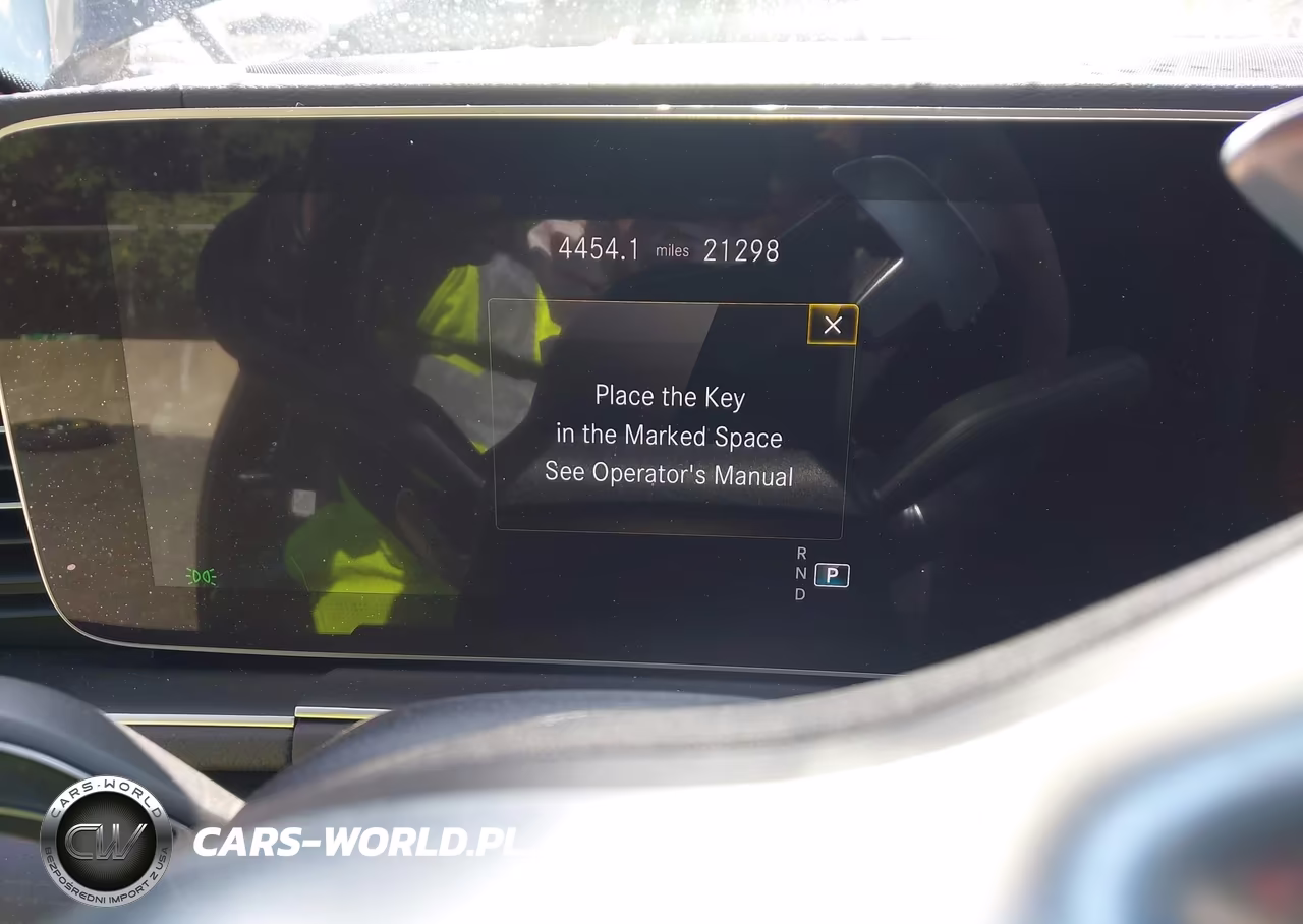 2022 Mercedes-Benz Amg Gle 53 Coupe 4Matic VIN:4JGFD6BB1NA700770 - 7