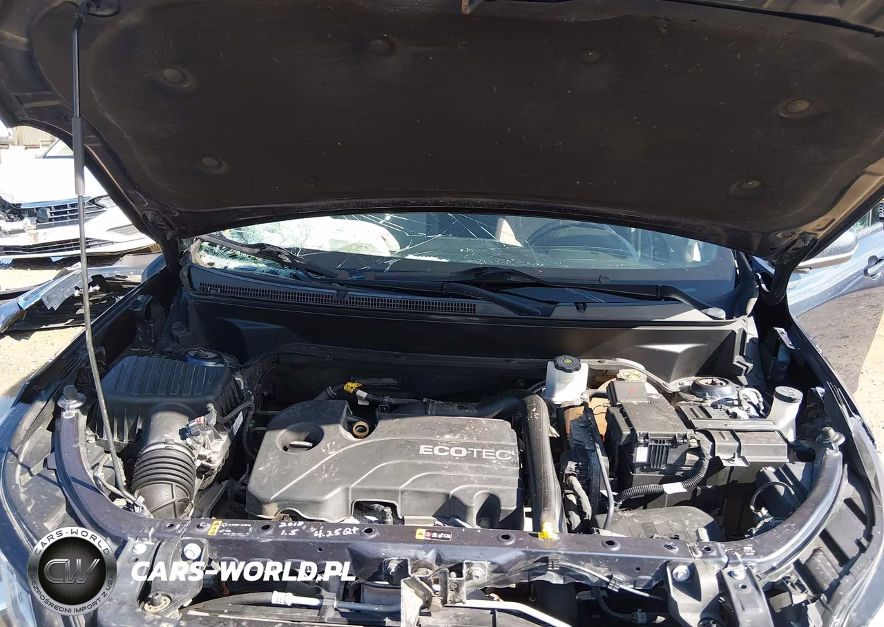 2018 Chevrolet Equinox Lt VIN:3GNAXJEVXJL323106 - 10