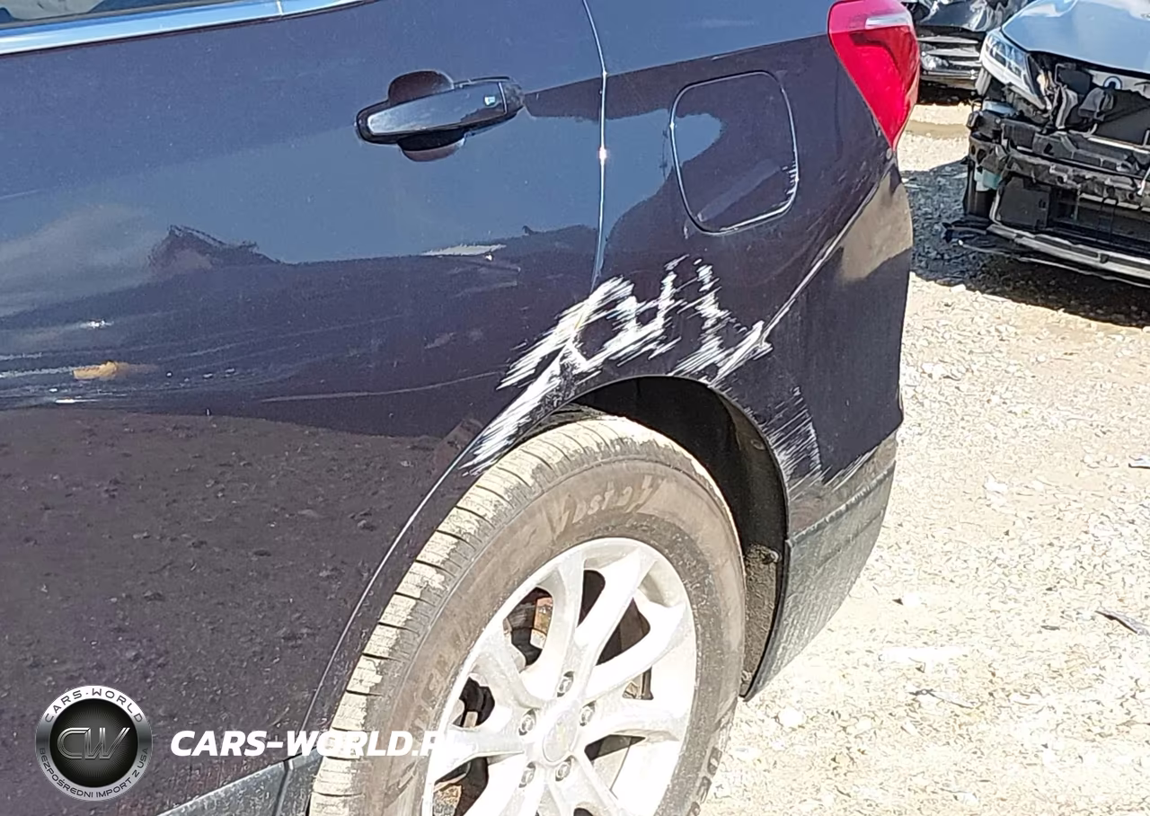 2018 Chevrolet Equinox Lt VIN:3GNAXJEVXJL323106 - 22