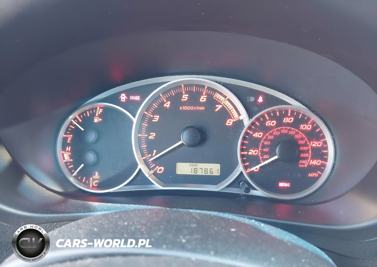 2012 Subaru Impreza Wrx Limited VIN:JF1GR7E60CG220508 - 7