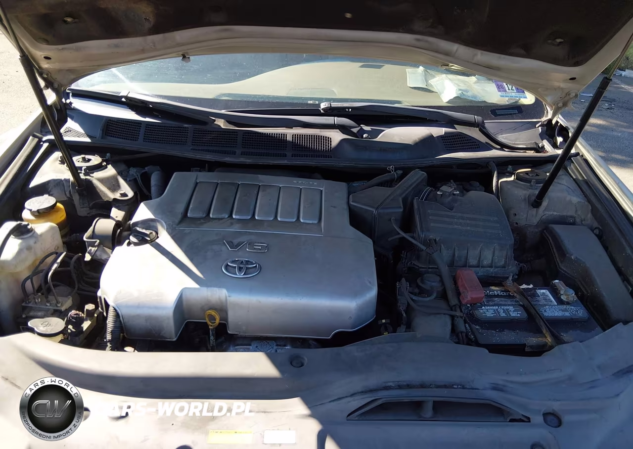 2007 Toyota Avalon Xl VIN:4T1BK36B67U180838 - 10