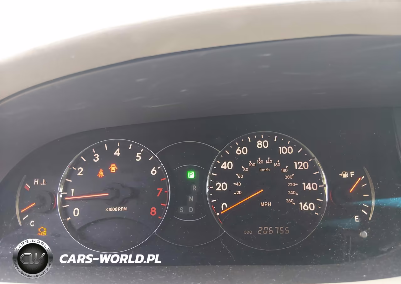 2007 Toyota Avalon Xl VIN:4T1BK36B67U180838 - 7