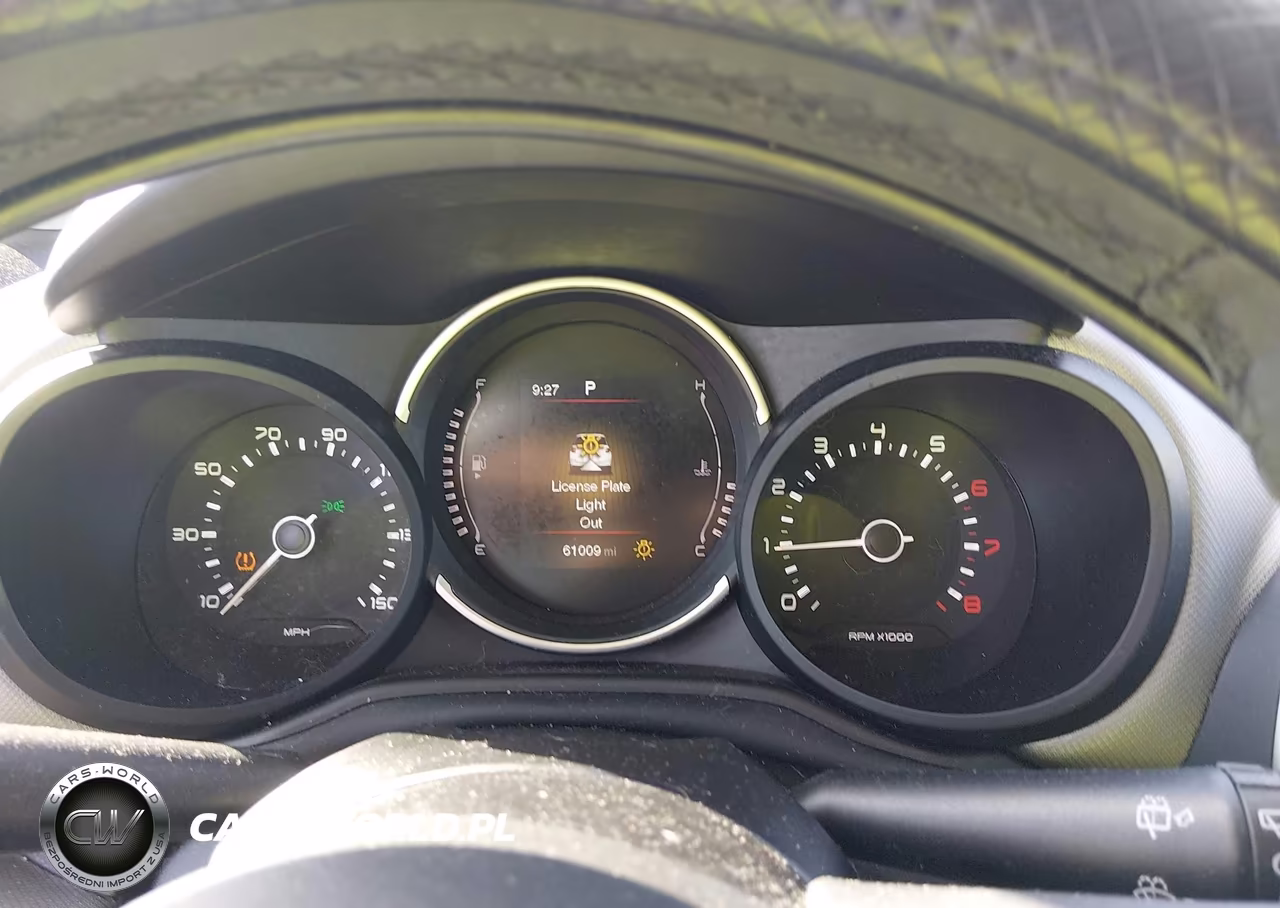 2018 Fiat 500L Pop VIN:ZFBCFAAH8JZ041109 - 7