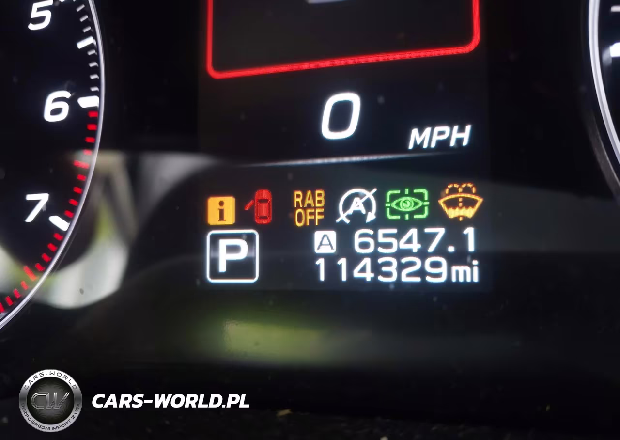 2020 Subaru Outback Touring Xt VIN:4S4BTGPDXL3144123 - 7