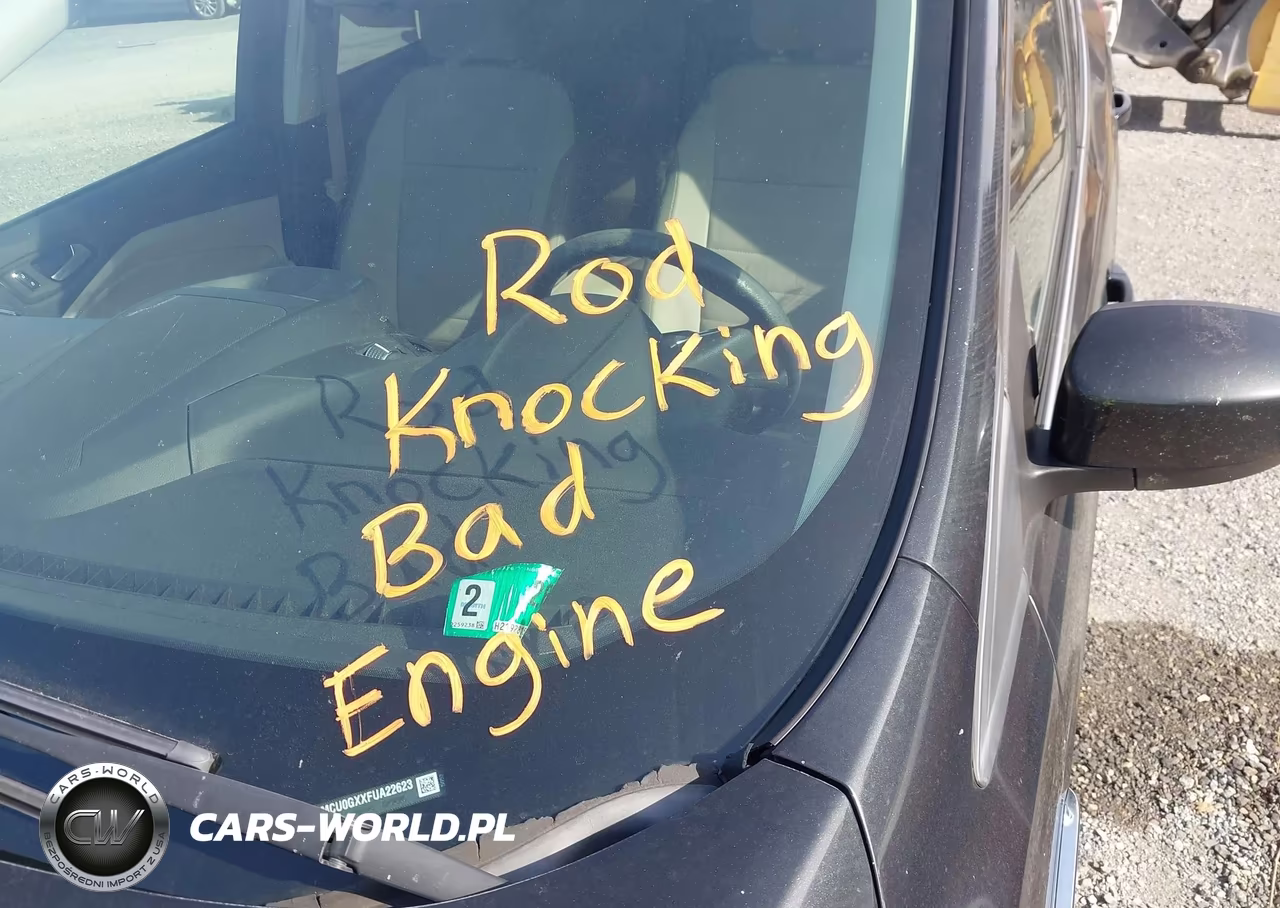2015 Ford Escape Se VIN:1FMCU0GXXFUA22623 - 12