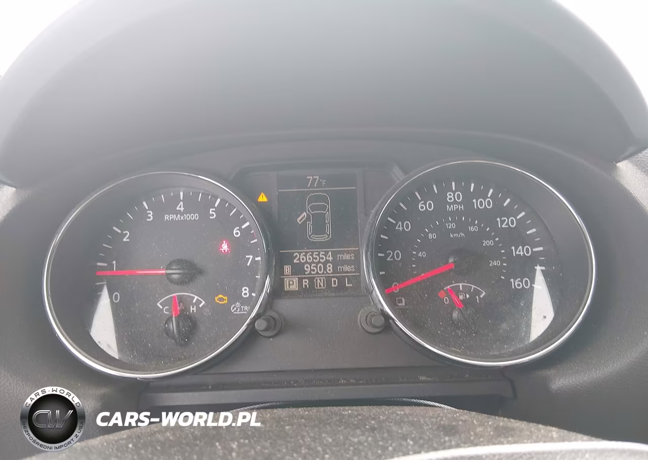 2012 Nissan Rogue S VIN:JN8AS5MTXCW274652 - 7