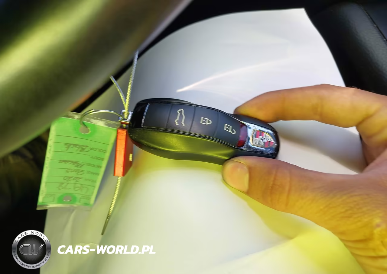 2020 Porsche Macan VIN:WP1AA2A5XLLB10952 - 11