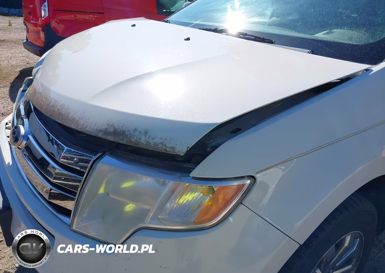 2010 Ford Edge Sel VIN:2FMDK3JCXABB76653 - 15