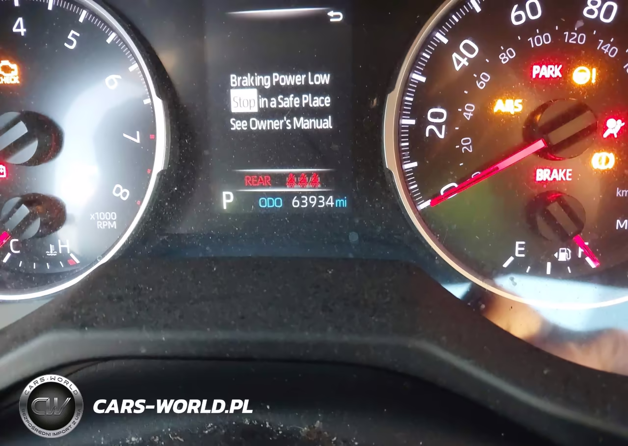 2022 Toyota Rav4 Xle VIN:2T3W1RFV1NW211063 - 7