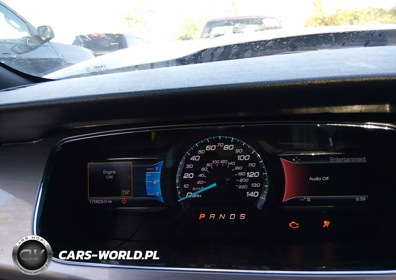 2014 Ford Taurus Sel VIN:1FAHP2E8XEG133409 - 7