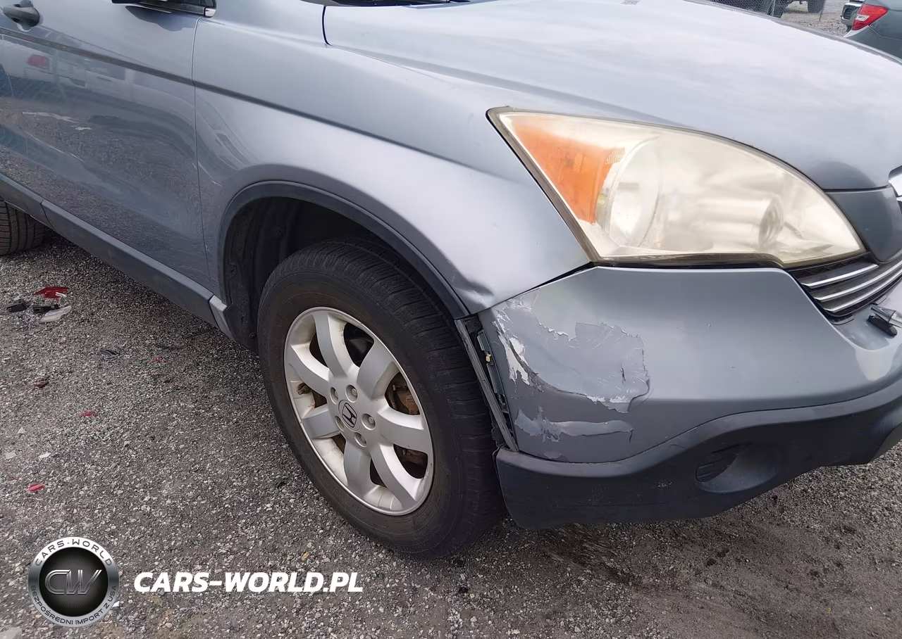 2009 Honda Cr-V Ex VIN:3CZRE48539G704518 - 12