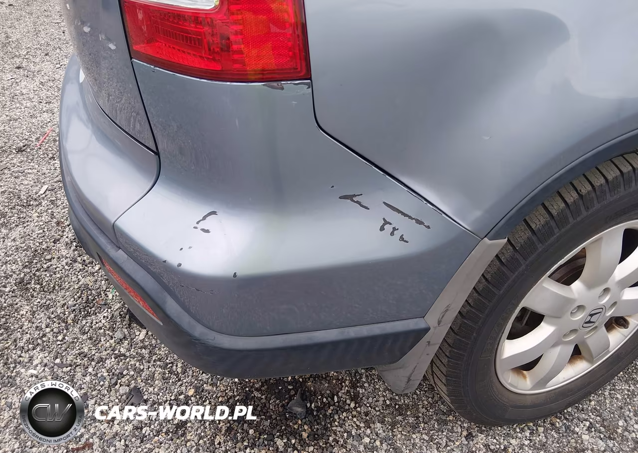2009 Honda Cr-V Ex VIN:3CZRE48539G704518 - 13