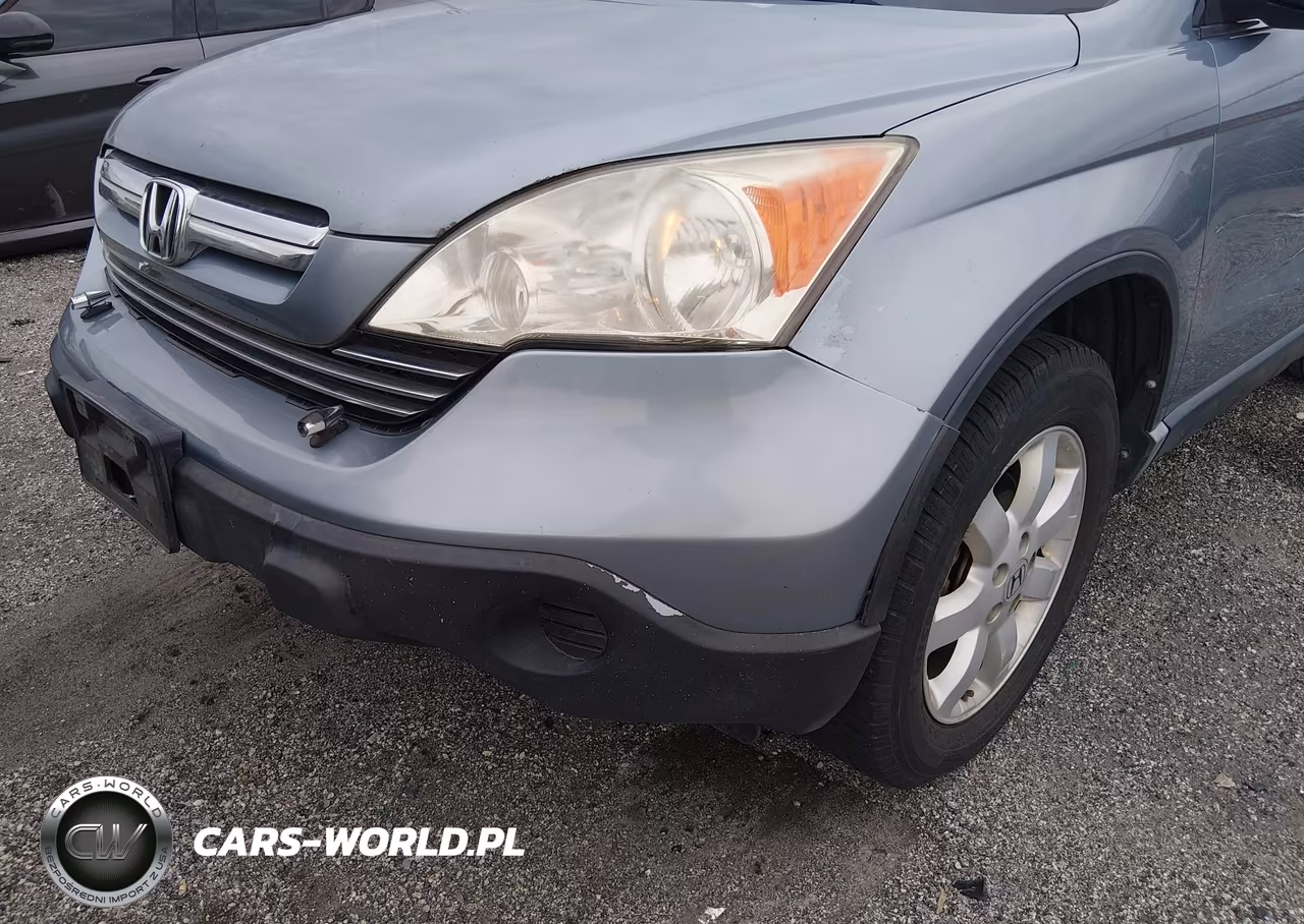 2009 Honda Cr-V Ex VIN:3CZRE48539G704518 - 6