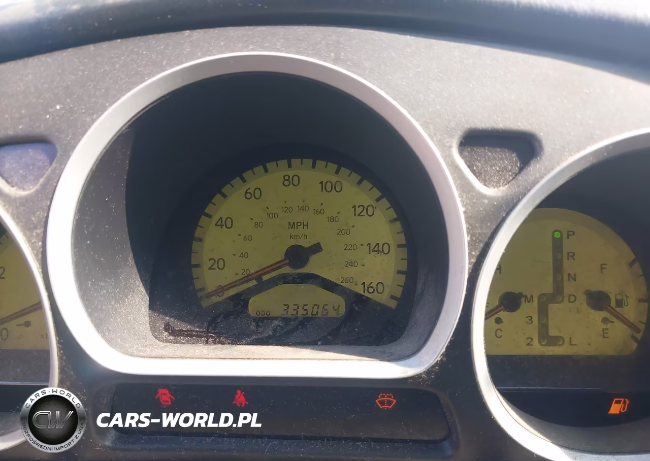 2001 Lexus Gs 300 Base (A5) VIN:JT8BD69S710143323 - 7