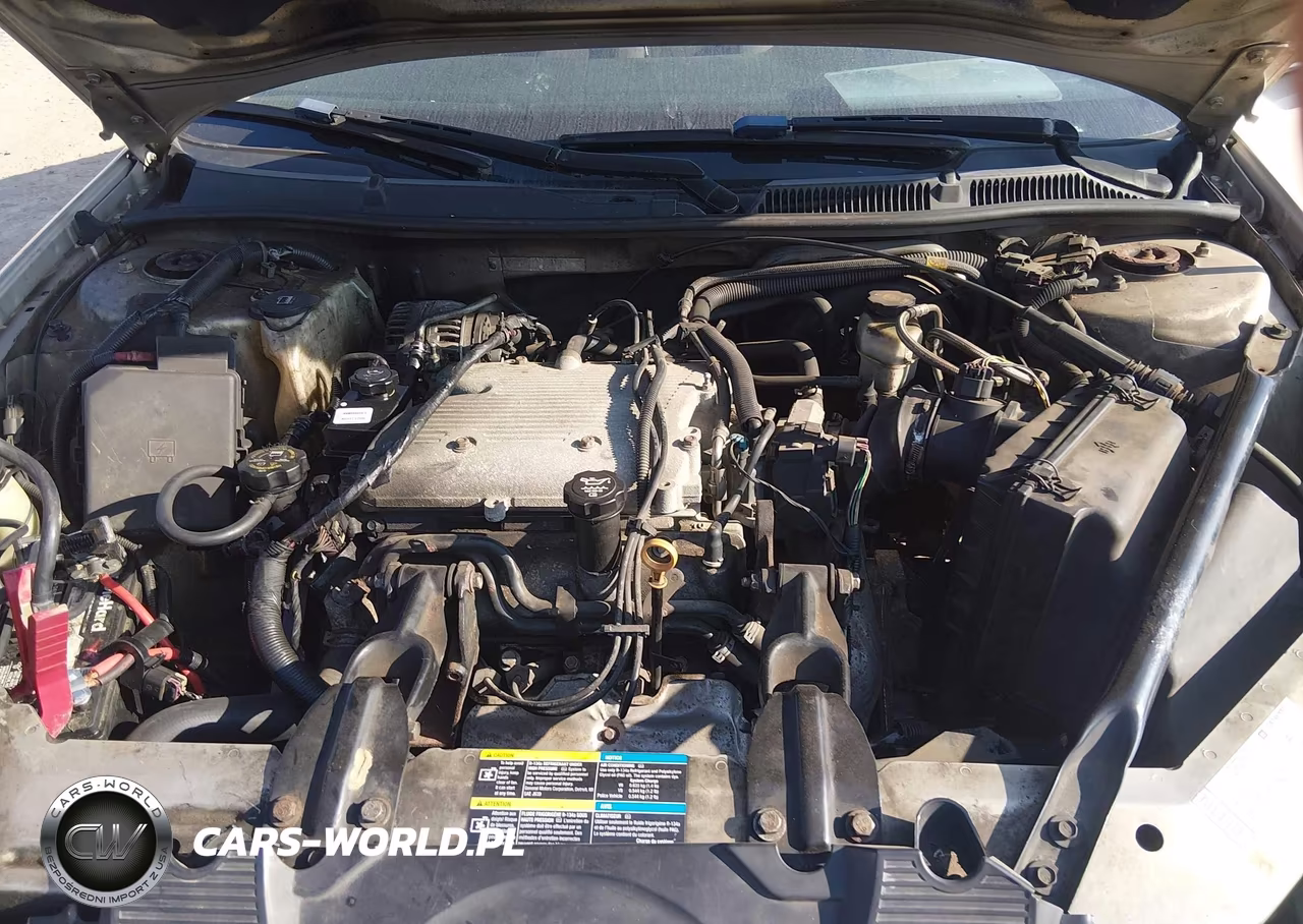 2008 Chevrolet Impala Ls VIN:2G1WB58K581201070 - 10