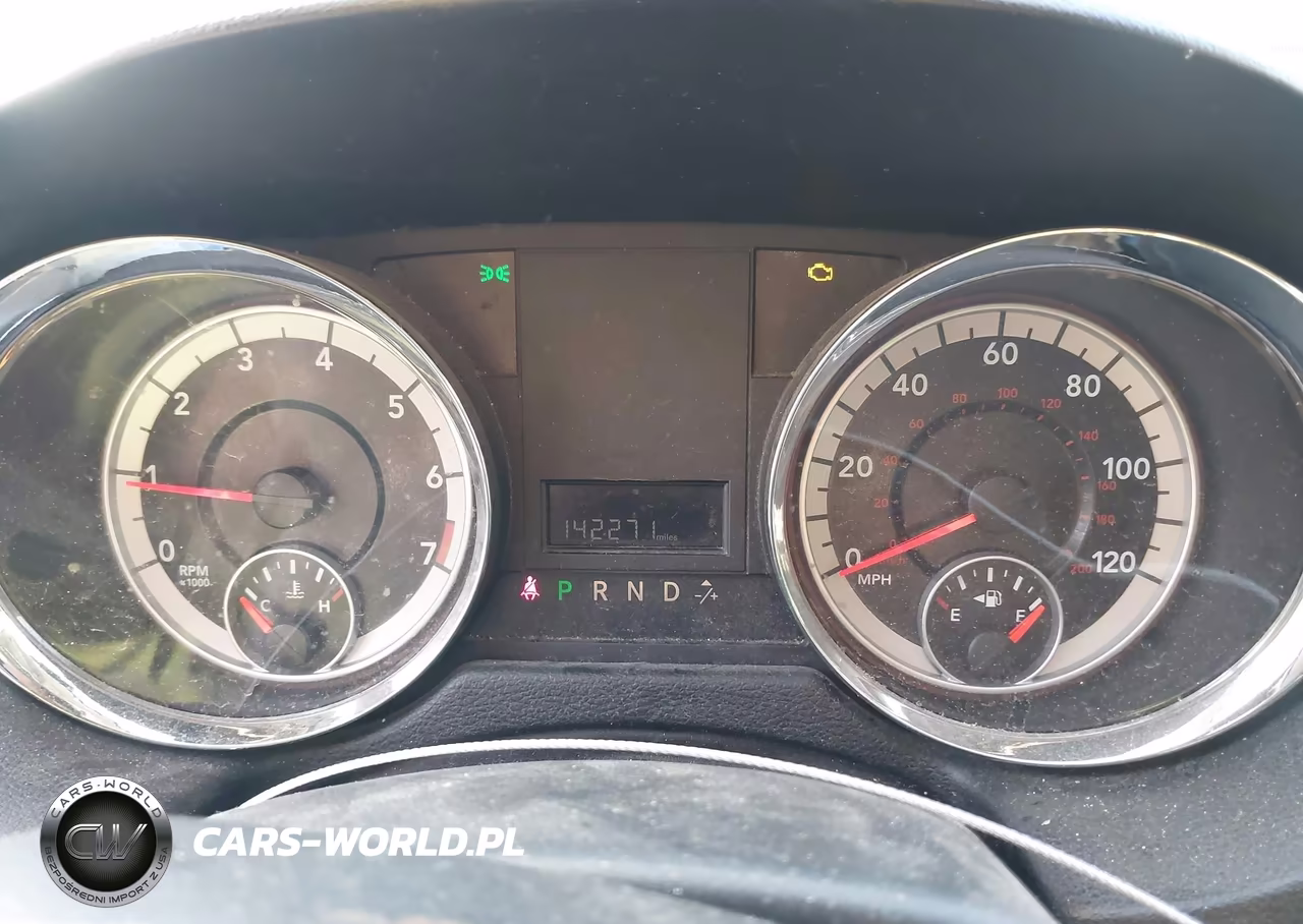 2014 Dodge Grand Caravan Se VIN:2C4RDGBG6ER102558 - 7