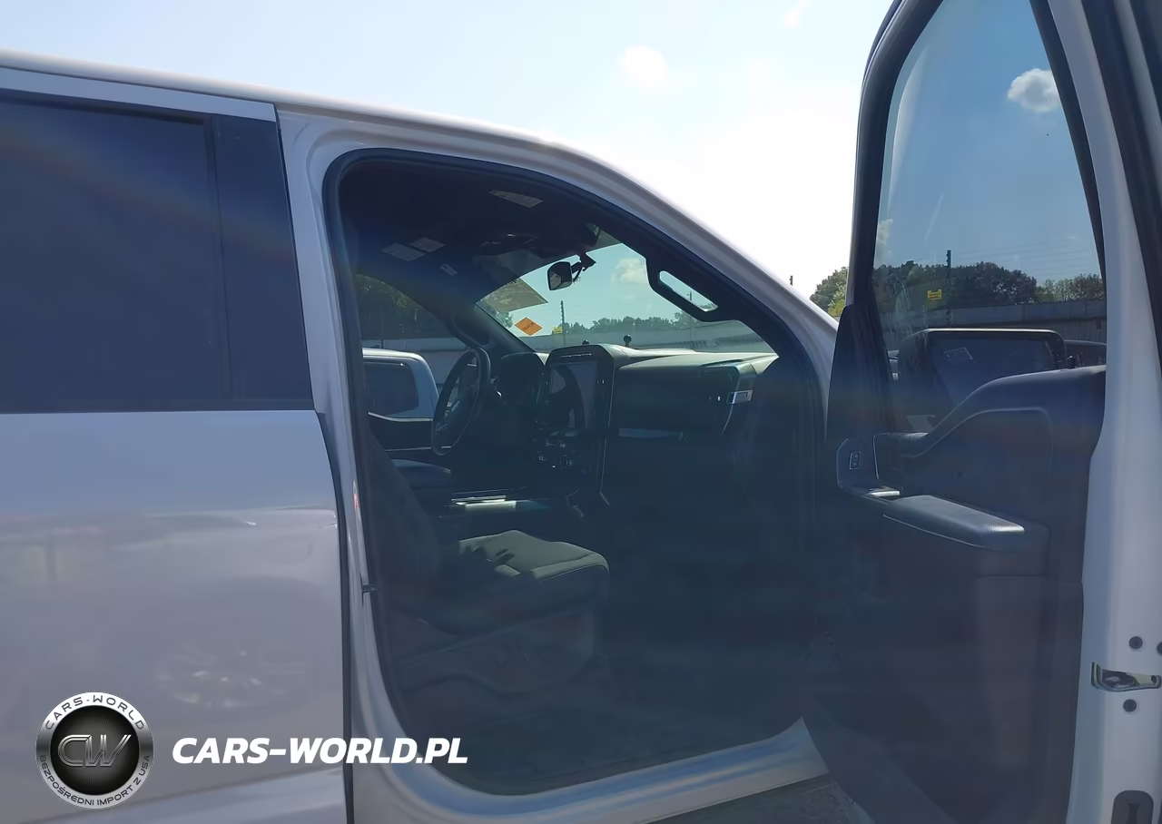 2022 Ford F-150 Xlt VIN:1FTFW1E52NKD06518 - 5