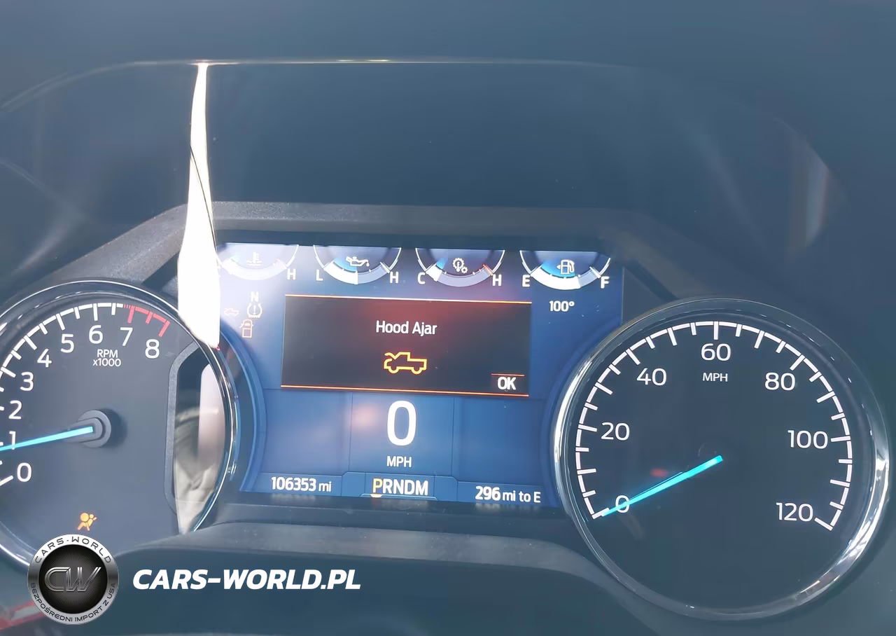 2022 Ford F-150 Xlt VIN:1FTFW1E52NKD06518 - 7