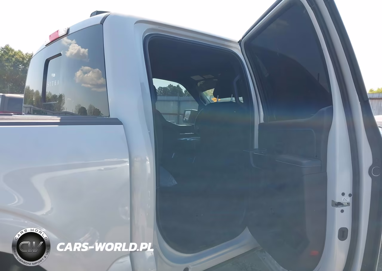 2022 Ford F-150 Xlt VIN:1FTFW1E52NKD06518 - 8