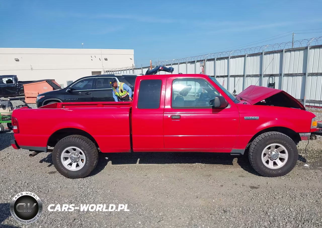 2010 Ford Ranger Sport-Xlt VIN:1FTKR4EE8APA78142 - 14