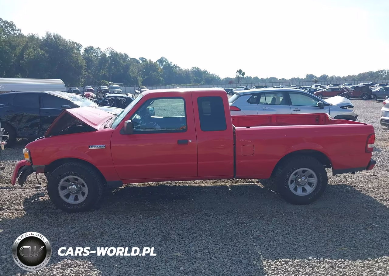 2010 Ford Ranger Sport-Xlt VIN:1FTKR4EE8APA78142 - 15