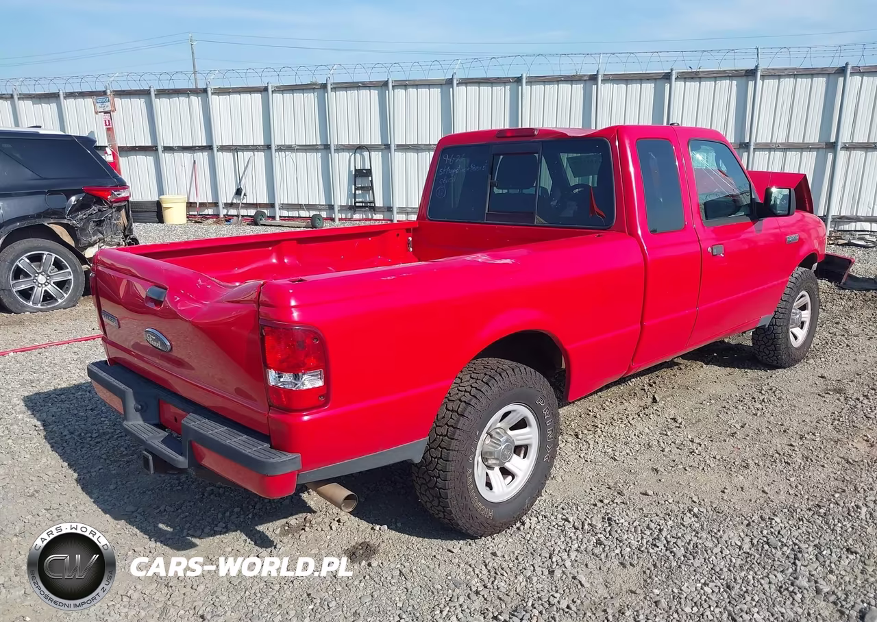 2010 Ford Ranger Sport-Xlt VIN:1FTKR4EE8APA78142 - 4