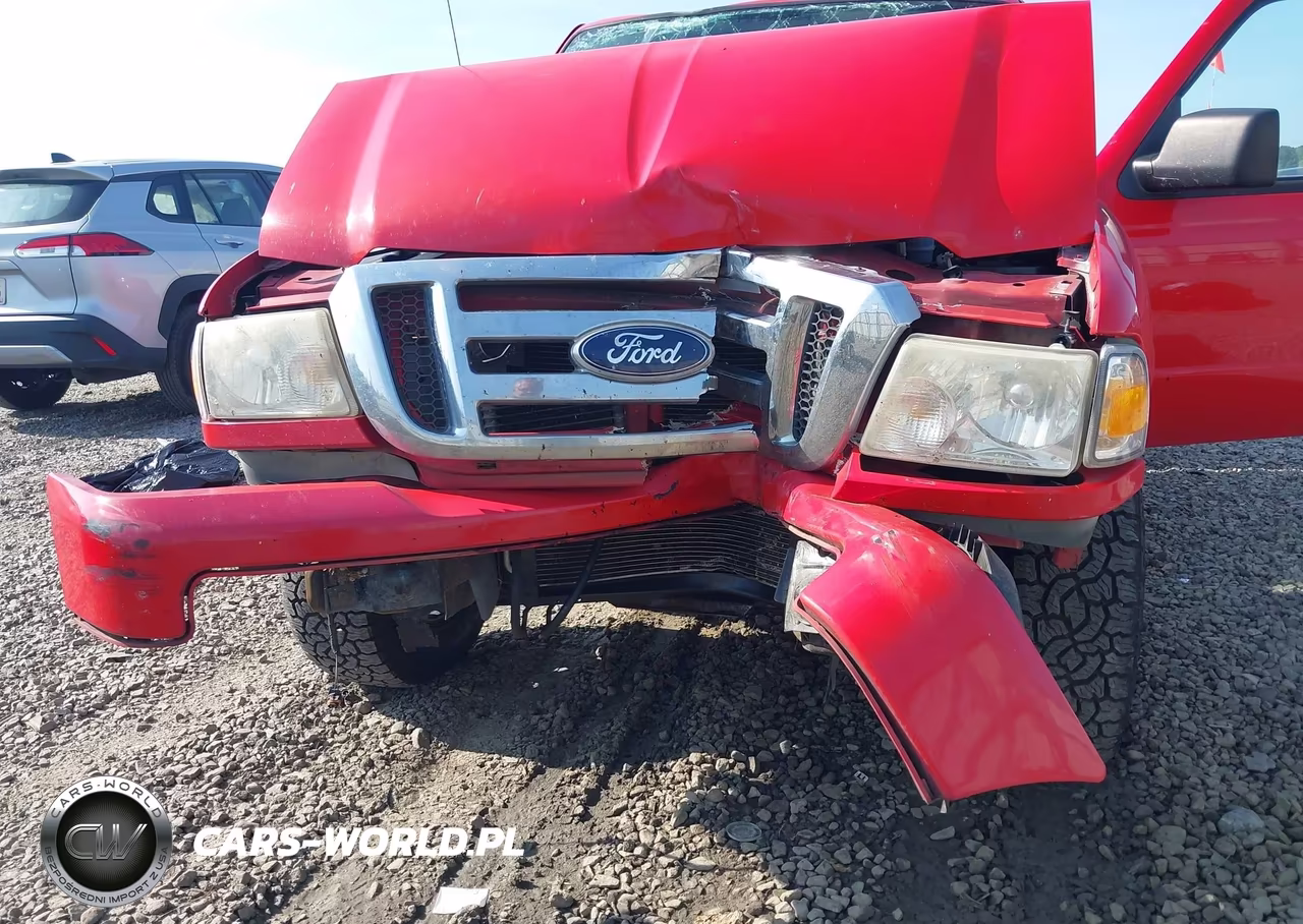 2010 Ford Ranger Sport-Xlt VIN:1FTKR4EE8APA78142 - 6