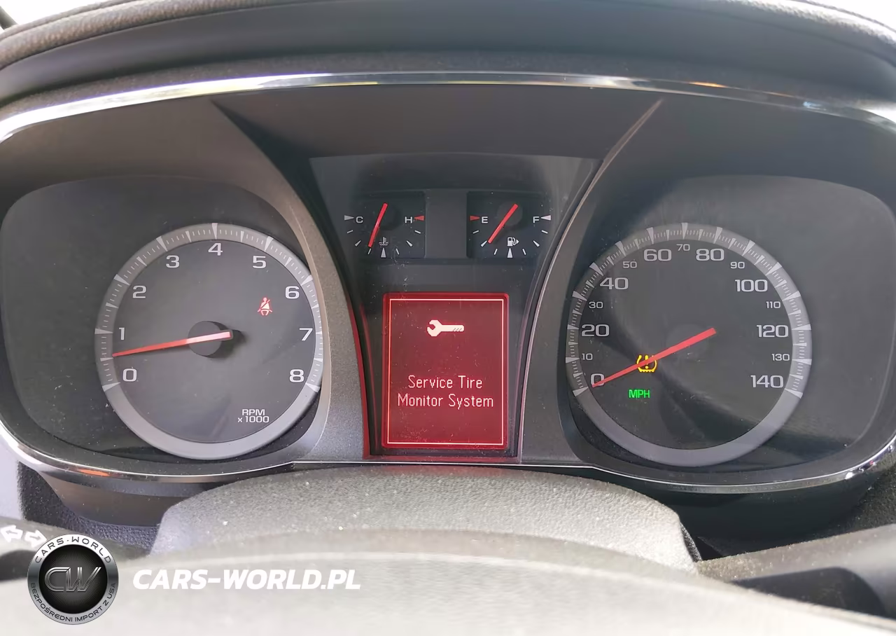 2016 GMC Terrain Slt VIN:2GKFLUE36G6122315 - 7