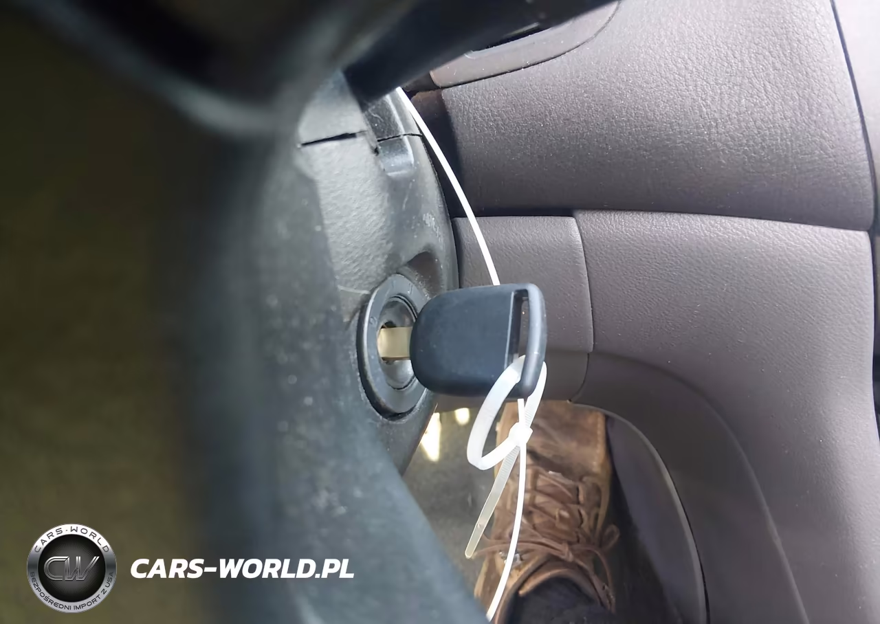 2006 Honda Accord 3.0 Lx VIN:1HGCM66306A031646 - 11