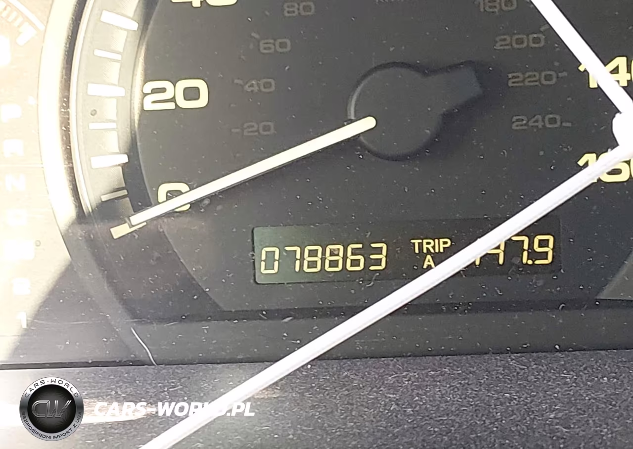 2006 Honda Accord 3.0 Lx VIN:1HGCM66306A031646 - 15