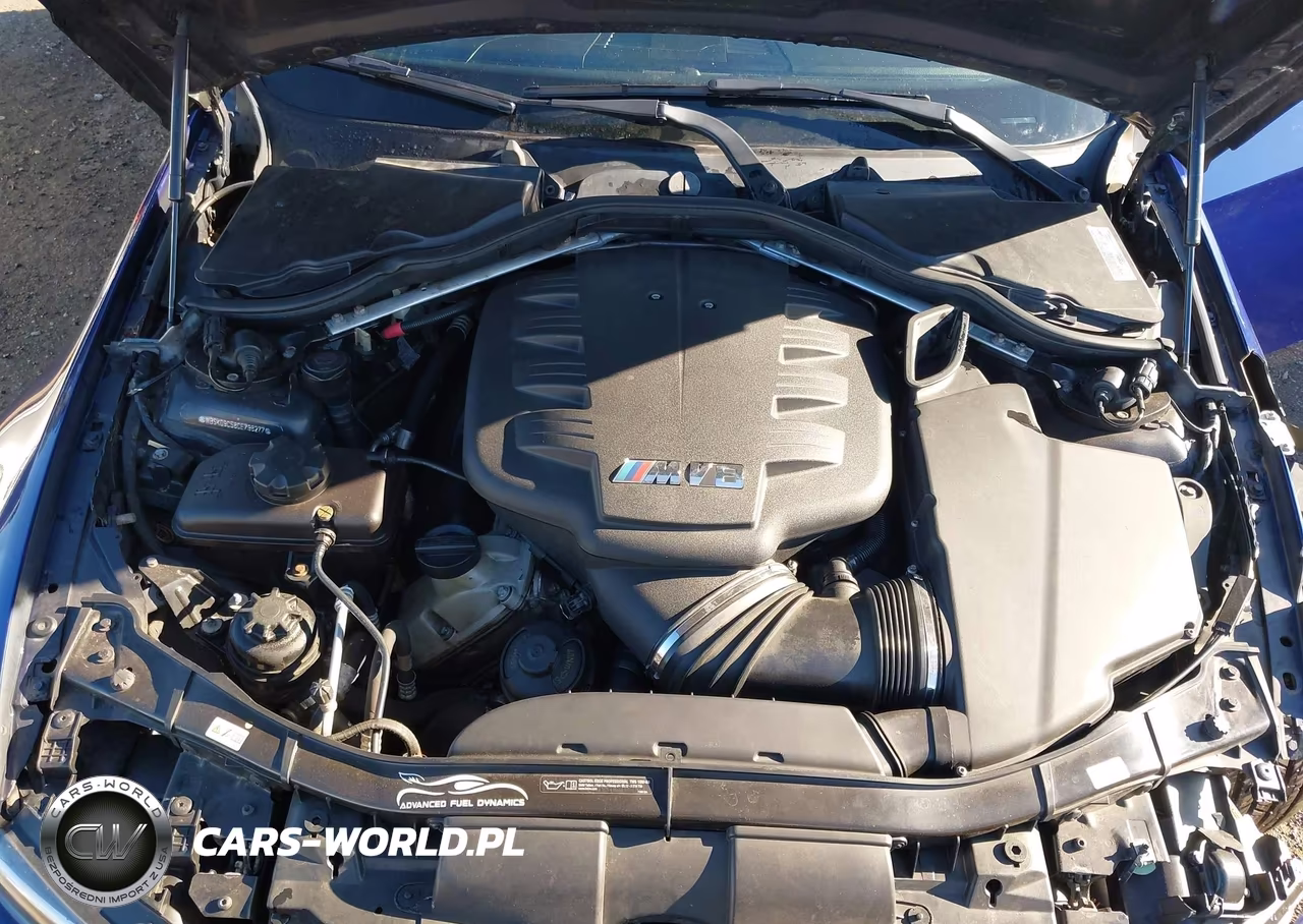 2012 BMW M3 VIN:WBSKG9C58CE798277 - 10