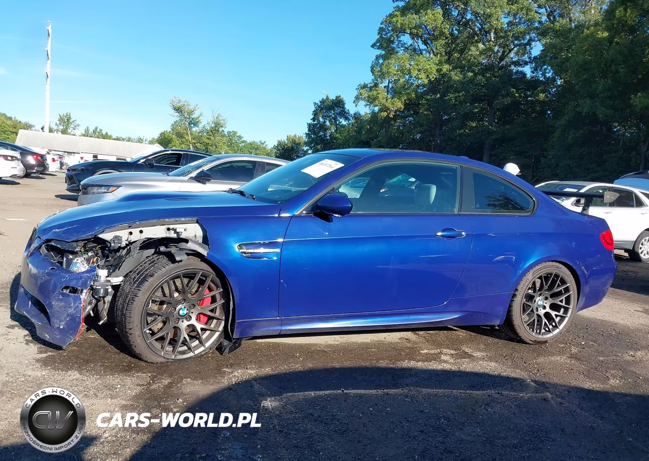 2012 BMW M3 VIN:WBSKG9C58CE798277 - 14