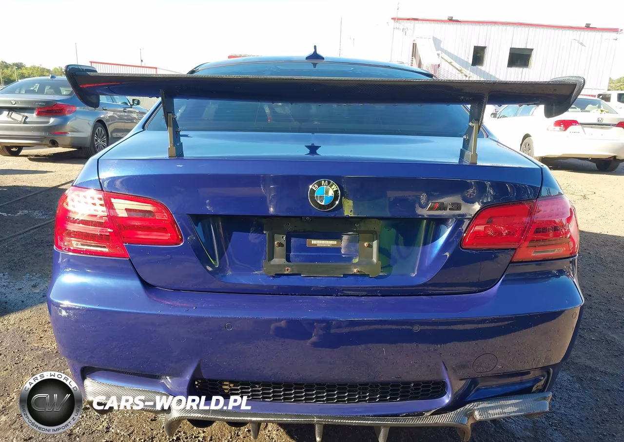 2012 BMW M3 VIN:WBSKG9C58CE798277 - 16